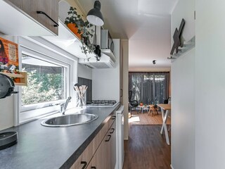 Chalet Voorthuizen Équipement 19