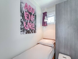 Chalet Voorthuizen Caratteristiche 12