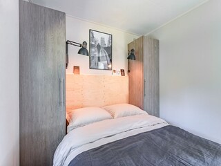 Chalet Voorthuizen Caratteristiche 21