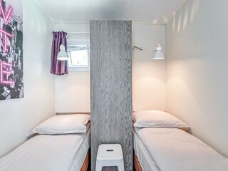 Chalet Voorthuizen Équipement 13