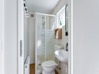 Chalet Voorthuizen Features 20