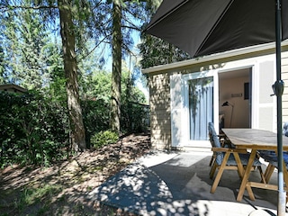 Chalet Voorthuizen Außenaufnahme 2