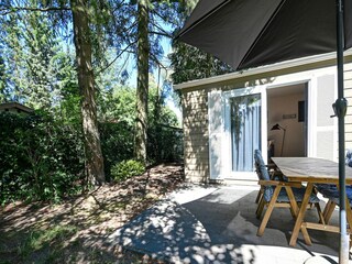 Chalet Voorthuizen Grabación al aire libre 6