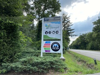 Chalet Voorthuizen Ambiente 29