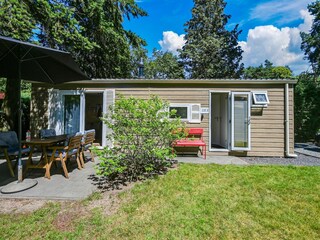 Chalet Voorthuizen Buitenaudio-opname 8