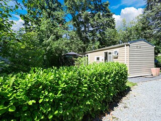 Chalet Voorthuizen Außenaufnahme 8