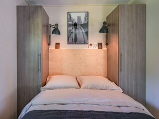 Chalet Voorthuizen Caratteristiche 14