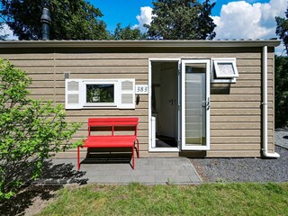 Chalet Voorthuizen Ausstattung 23
