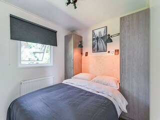 Chalet Voorthuizen Kenmerken 27