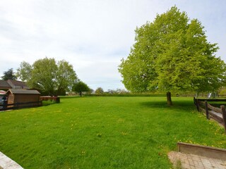 Boerderij Chimay Buitenaudio-opname 9