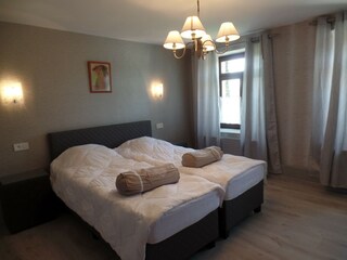 Bauernhof Chimay Ausstattung 12