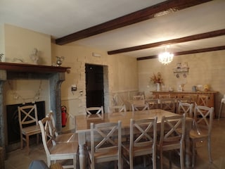 Boerderij Chimay Kenmerken 14