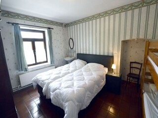 Bauernhof Chimay Ausstattung 20