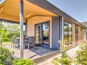 Ferienhaus Schöner Bungalow mit Whirlpool in Kaatsheuvel - Udenhout - image1