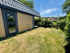 Ferienhaus Schöner Bungalow mit Whirlpool in Kaatsheuvel - Udenhout - image1