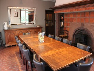 Casa de campo Poperinge Características 8