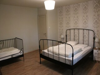 Type de propriété : Chalet Poperinge Équipement 12