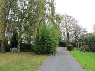Type de propriété : Chalet Poperinge Enregistrement extérieur 4