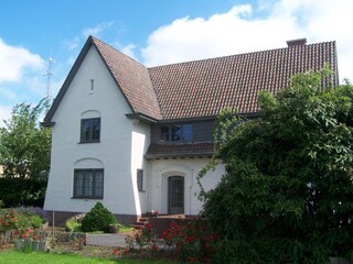 Type de propriété : Chalet Poperinge Enregistrement extérieur 4
