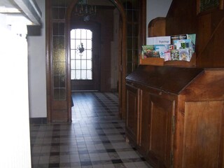Casa de campo Poperinge Características 11