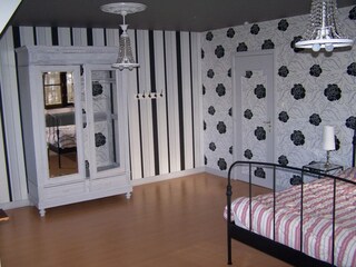 Casa de campo Poperinge Características 12