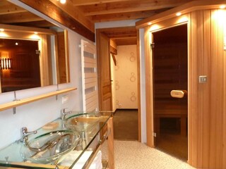 Type de propriété : Chalet Poperinge Équipement 7