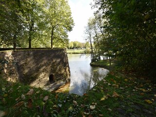 Casa de campo Poperinge Entorno 15