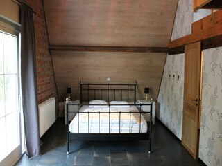Type de propriété : Chalet Poperinge Équipement 14