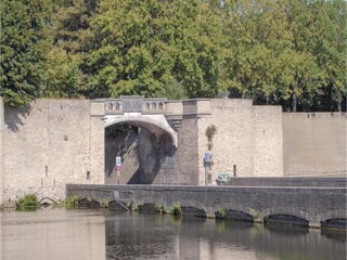 Casa de campo Poperinge Entorno 22