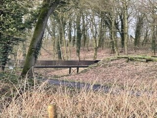 Vakantiehuisje Poperinge Omgeving 18