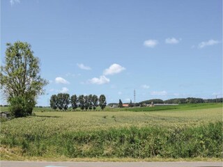 Landhaus Poperinge Umgebung 39