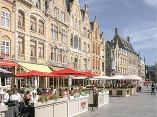 Landhaus Poperinge Umgebung 22