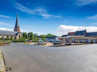 Landhaus Poperinge Umgebung 41