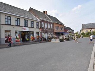 Casa de campo Poperinge Entorno 16