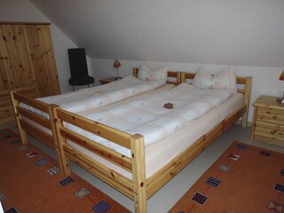 Holiday house Binz Bedroom 24