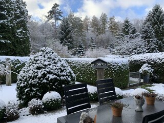 Holiday house Binz Outdoor Recording 13