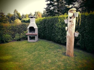 Holiday house Binz Outdoor Recording 10