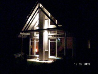 Holiday house Binz Outdoor Recording 7