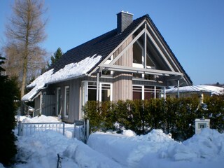 Holiday house Binz Outdoor Recording 9