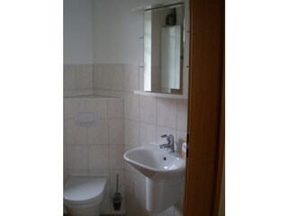Holiday house Binz Bathroom 30