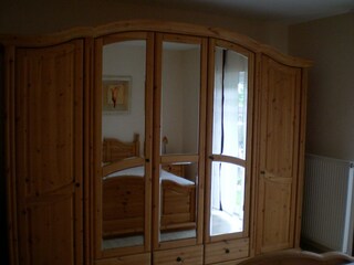 Holiday house Binz Bedroom 23