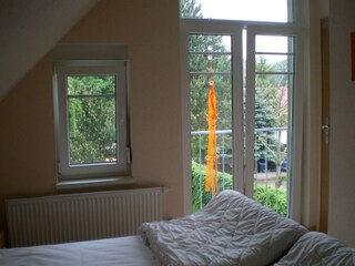 Holiday house Binz Bedroom 25