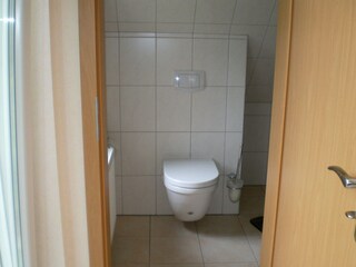 Holiday house Binz Bathroom 29