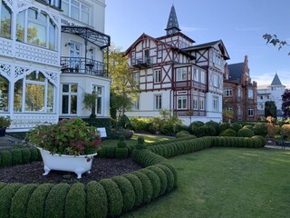 Holiday house Binz  38