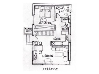 Holiday house Binz  41