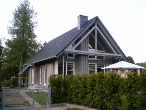 Holiday house "Schlossblick". - Binz - image1