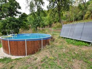 Casa de campo Litomerice Grabación al aire libre 5