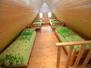 Bauernhof Litomerice Ausstattung 10