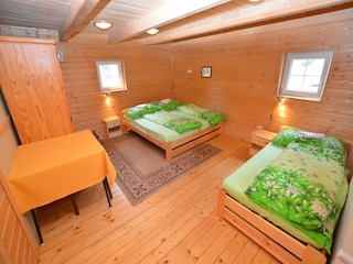 Bauernhof Litomerice Ausstattung 11