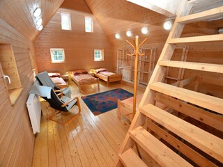 Farmhouse Litomerice Features 14